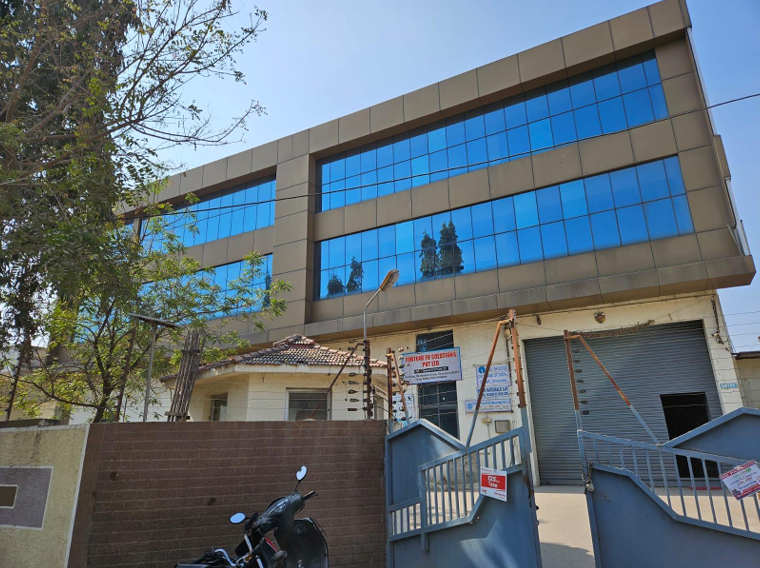 Fortune EV Solutions Facility